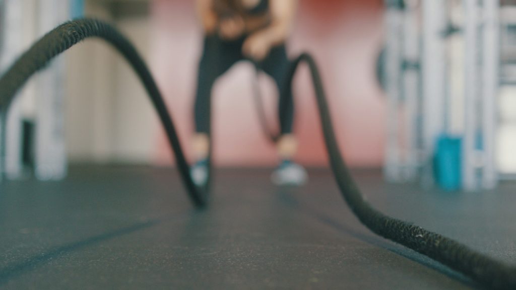 personal training
