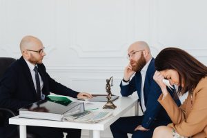 mediation bij scheiding