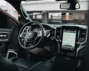 Waarom een auto leasen handig is