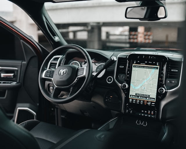 Waarom een auto leasen handig is