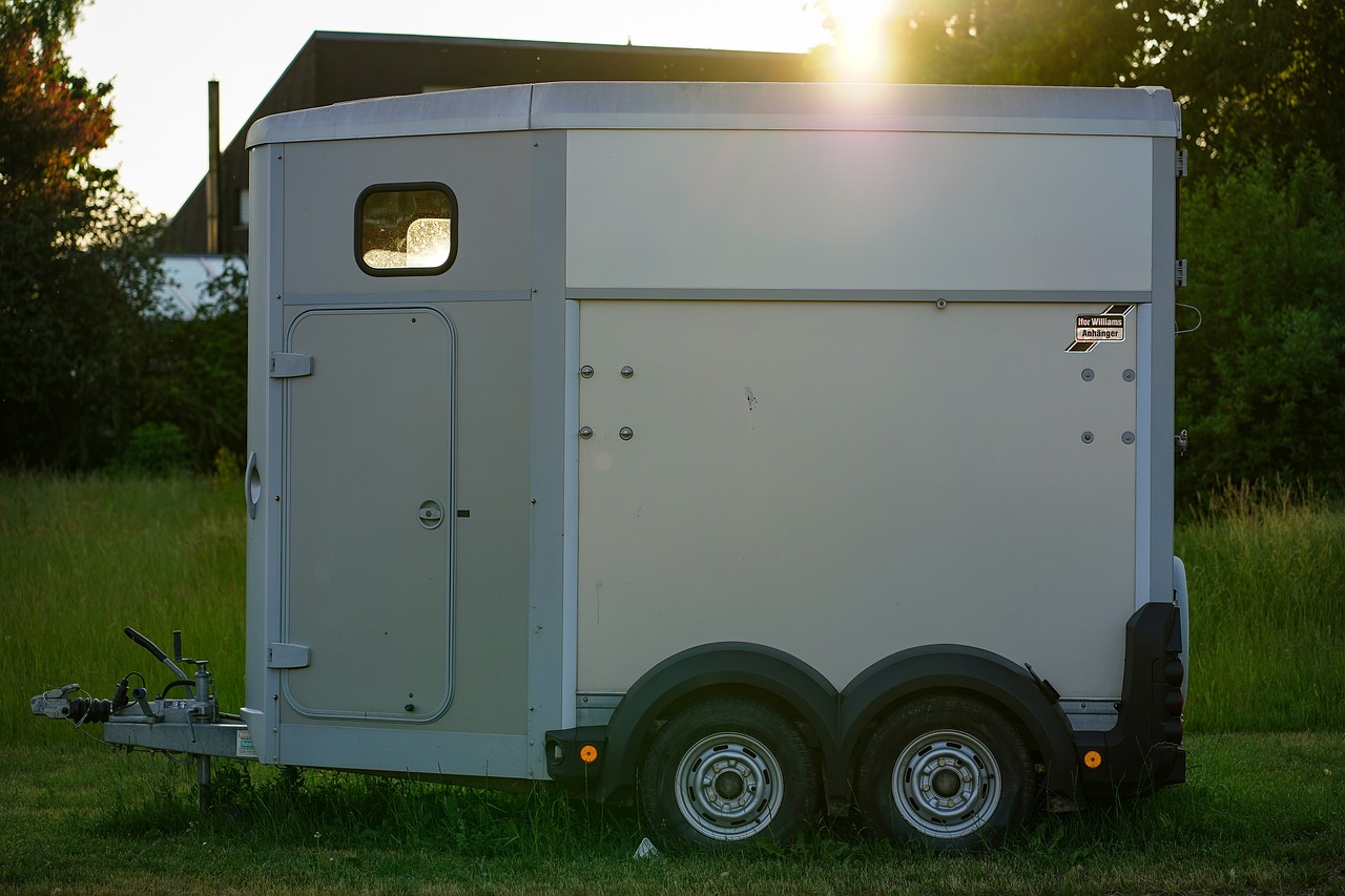 machinetransporter te koop