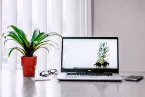 een goede macbook huren