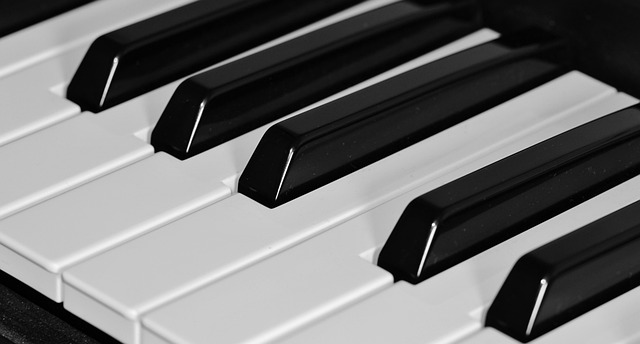 Piano kopen
